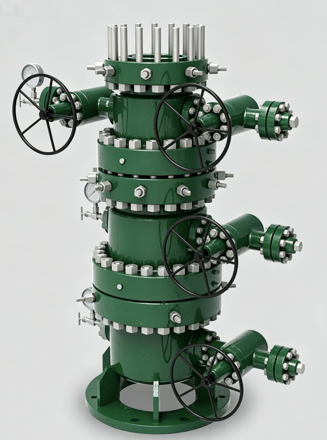 Casing Head API 6A