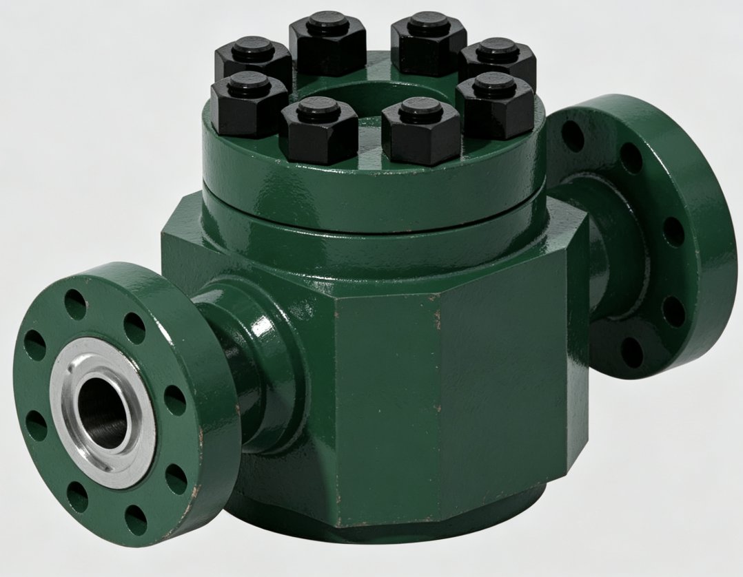API 6A Check Valve