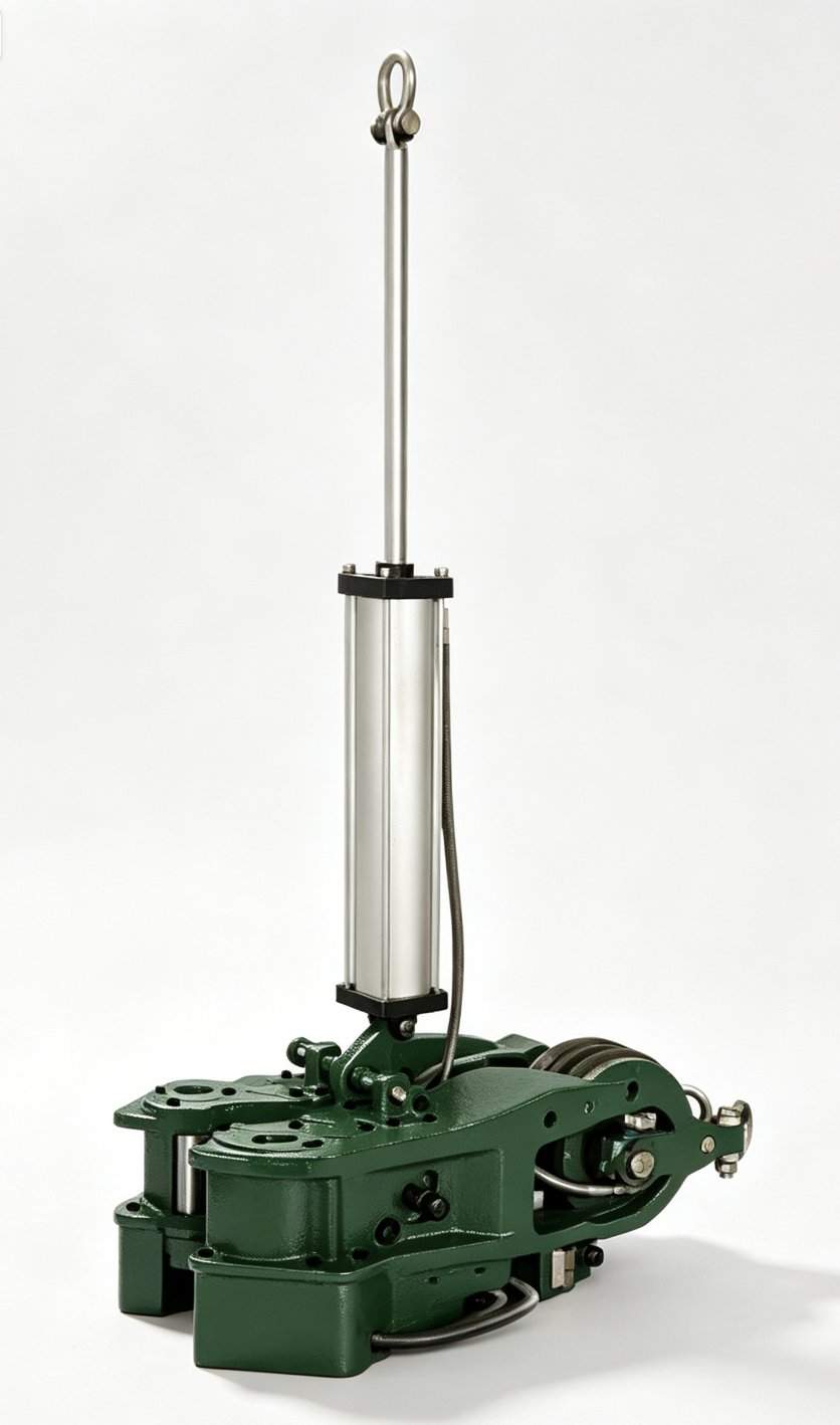 API 7K SSW40 Pneumatic Spinning Wrench