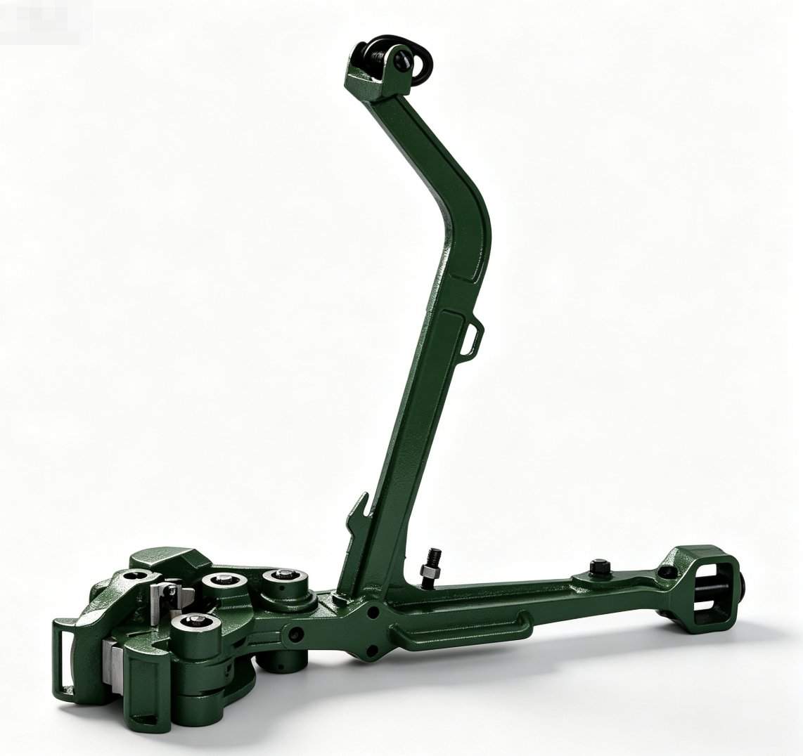 API 7K Manual Tongs Type C