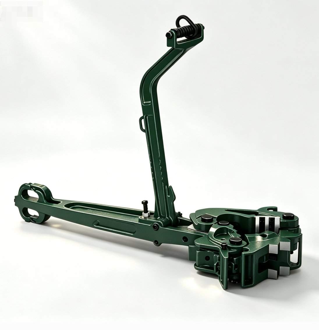 API 7K Manual Tongs Type DB
