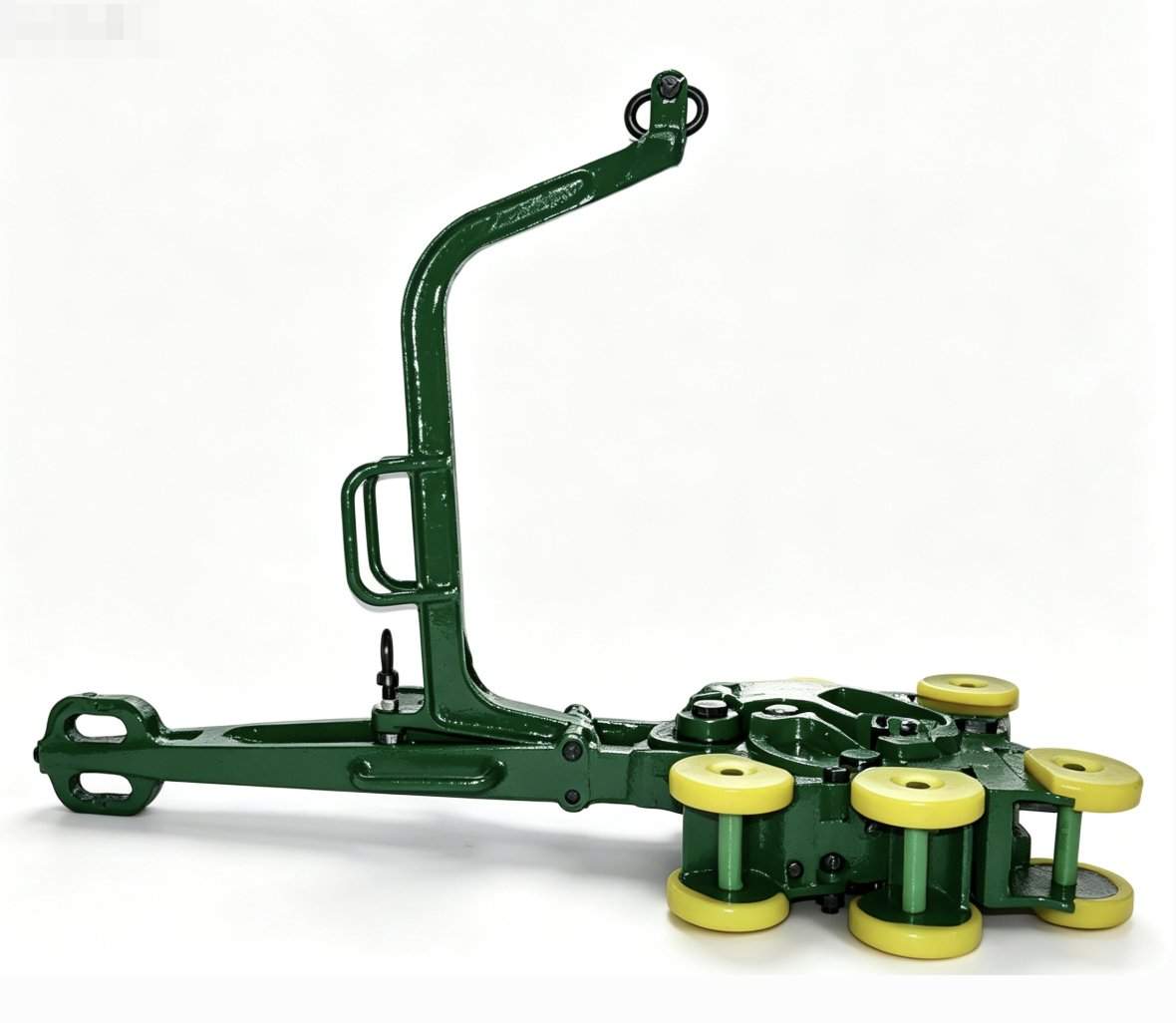 API 7K Manual Tongs Type HT (Torques Manuais)