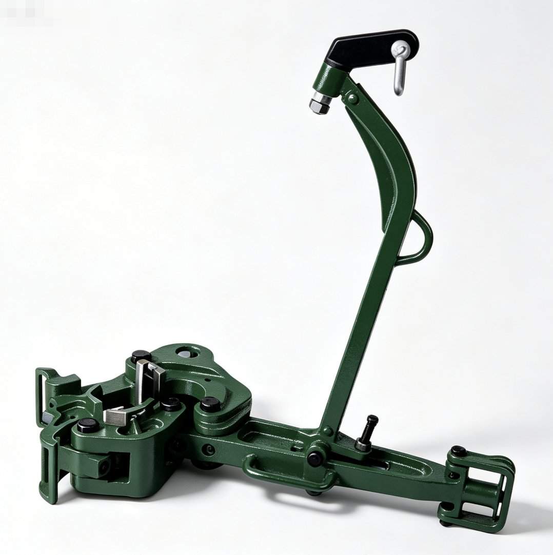 API 7K Manual Tongs Type LF
