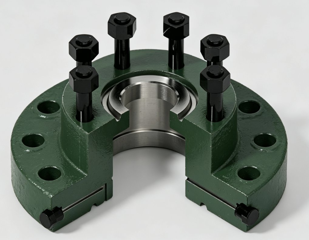 Tubing Head Adapter