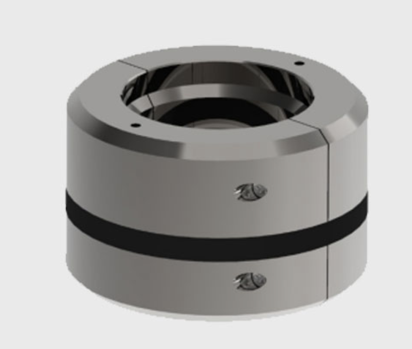 API 6A Tubing Hanger