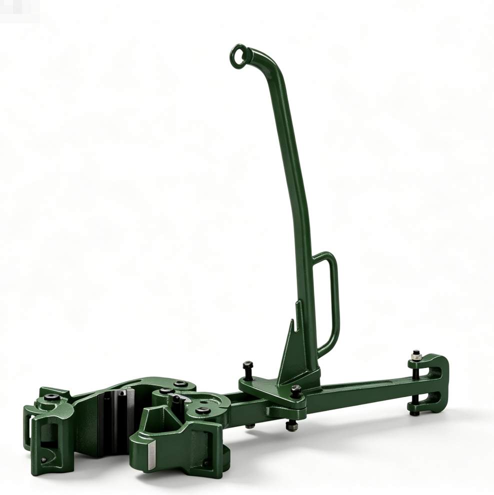 API 7K Web Wilson Manual Tongs